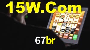 Cashback e recargas na 67br